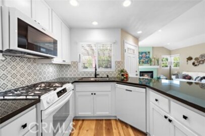 Amazing Newly Listed Brisa Del Lago I Condominium Located at 25 Via Tortuga