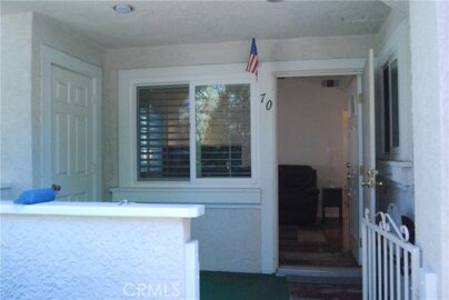70 Gavilan #18 Photo