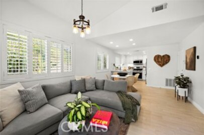 Elegant Newly Listed Magnolia Condominium Located at 134 Bloomfield Lane
